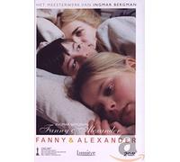 Fanny & Alexander (DVD)