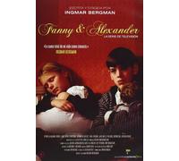 Fanny & Alexander *** Europe Zone ***