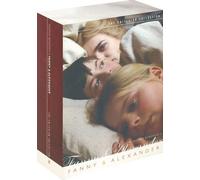 Fanny & Alexander [The Criterion Collecton] DVD