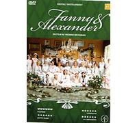 Fanny And Alexander (1982) (Digitally Remastered) (Region 2) (Import)
