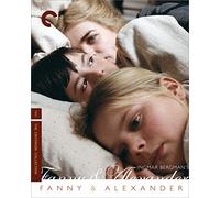 Fanny and Alexander