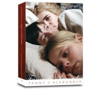 Fanny and Alexander