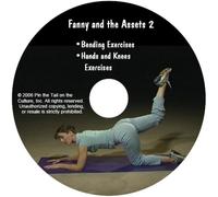 Fanny and the Assets 2: Bending Exercises and Hands and Knees Exercises