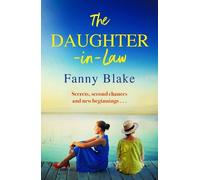 Fanny Blake The Daughter-in-Law (Tascabile)