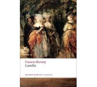 Camilla: Picture of Youth