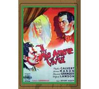 Fanny by Gaslight (DVD) Sinister Cinema