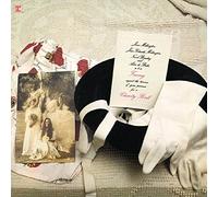 Fanny Charity Ball (Vinyl LP) 12" Album Coloured Vinyl