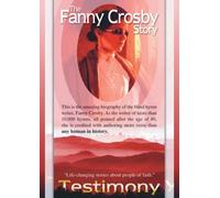 Fanny Crosby Story