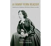 Fanny Fern A Fanny Fern Reader (Copertina rigida)