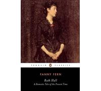 Fanny Fern Ruth Hall (Tascabile)