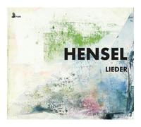 Fanny Hensel Hensel: Lieder Album