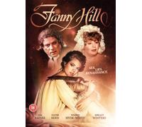 Fanny Hill (DVD) Lisa Foster Oliver Reed Wilfrid Hyde-White Gerry O'Hara