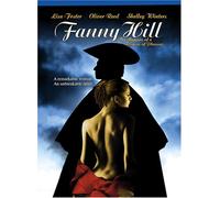 Fanny Hill - Fanny Hill [1983]