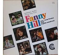 Fanny Hill - Original Music From The Film