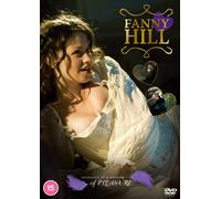 Fanny Hill: The Complete Series (DVD)