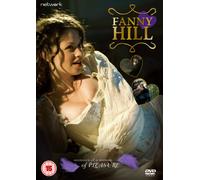 Fanny Hill: The Complete Series (DVD) Rebecca Night Alex Robertson Samantha Bond