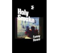 Fanny Howe Holy Smoke (Tascabile)