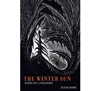 Fanny Howe The Winter Sun (Tascabile)