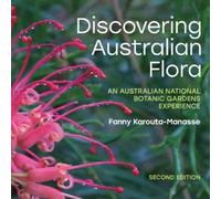 Fanny Karouta-Manasse Discovering Australian Flora (Tascabile)