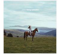 Fanny Lumsden - Fallow