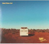 Fanny Lumsden Real Class Act (CD) Album