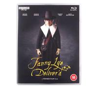 Fanny Lye Deliver'd [4K UHD + BLU-RAY] [LIMITED EDITION]