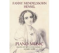 [(Fanny Mendelssohn Hensel Piano Music)] [Author: Fanny Hensel-Mendelssohn] published on (January, 2014)