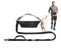 Fanny Pack, 185 g Fashion Chest Pouch, Nylon Lightweight Waterproof Fanny Pack with Adjustable Strap for Travel, Running, Hiking, Workout, 9,06 x 6,3 x 1,97 pollici, Waist Bag + Trazione Rope, Se