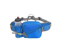 Fanny Pack con Portabottiglie Tasca A Vita Da Corsa Per Telefono