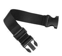 Fanny Pack Extender cinghia elastica fibbia Extender 50 cm cintura di estensione
