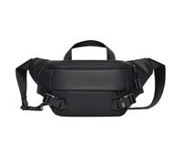 Fanny Pack, impermeabile Belt Bag, Fashion Chest Pack, Multi-Functional