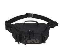 Fanny Pack per la corsa - Borsa di Vita di Grande Capacità | Pacchetto Fanny Portatile per l'escursionismo, la Corsa, la Vita di Moda per le Donne, Nero , Se référer au descriptif, Fare riferimento