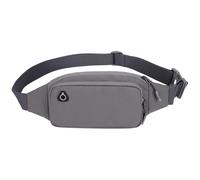 Fanny Pack - Sport Hip Conuch, Running Bum Bag | Slim Fanny Pack per jogging, sport sport elegante, pacchetto di fiamme, borsa in vita da trekking alla moda, pacchetto di fiamme sportivo unise