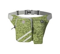 Fanny Packs For Women - Nylon, Waist Bag | Adjustable Belt Pouch