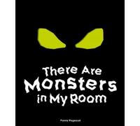 Fanny Pageaud There Are Monsters in My Room (Mixed Media Product)