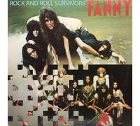 Rock And Roll Survivors / Live Opera 1974
