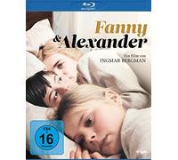 Fanny und Alexander [Blu-ray] (Blu-ray) Josephson Erland Fröling Ewa Malmsjö Jan