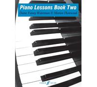 Fanny Waterman – Piano Lessons Book Two – Tascabile