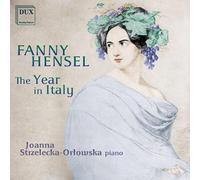 Fanny - Year In Italy