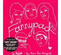 Fannypack - So Stylistic