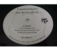 Fannypack - So Stylistic (Remix)