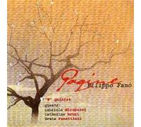 Fano' Filippo - Pagine