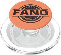 Fano Italia - Fano Italia - Ufficiale Fano Marche PopSockets PopGrip per MagSafe