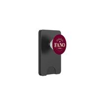 Fano Marche Italia | Fano Italia Moderna PopSockets PopWallet per MagSafe