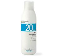 Fanola Perfumed Hydrogen Peroxide 3,5 Vol. / 1,05 % emulsione di sviluppo per tutti i tipi di capelli 1000 ml