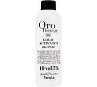 Fanola Attivatore Terapia Oro Puro 10 VOL 150ml - Ossidante