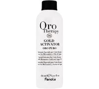 Fanola Attivatore Therapy Oro Puro 150 ml 30 VOL 9% - Ossidante