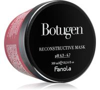 Fanola Botugen Botolife Mask maschera rinforzante per capelli secchi e danneggiati 300 ml