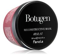 Fanola Botugen Botolife Mask maschera rinforzante per capelli secchi e danneggiati 300 ml