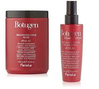Fanola Botugen Ricostruzione Botolife Mask Maschera Capelli 1000 Ml & Botolife Filler Spray 150Ml